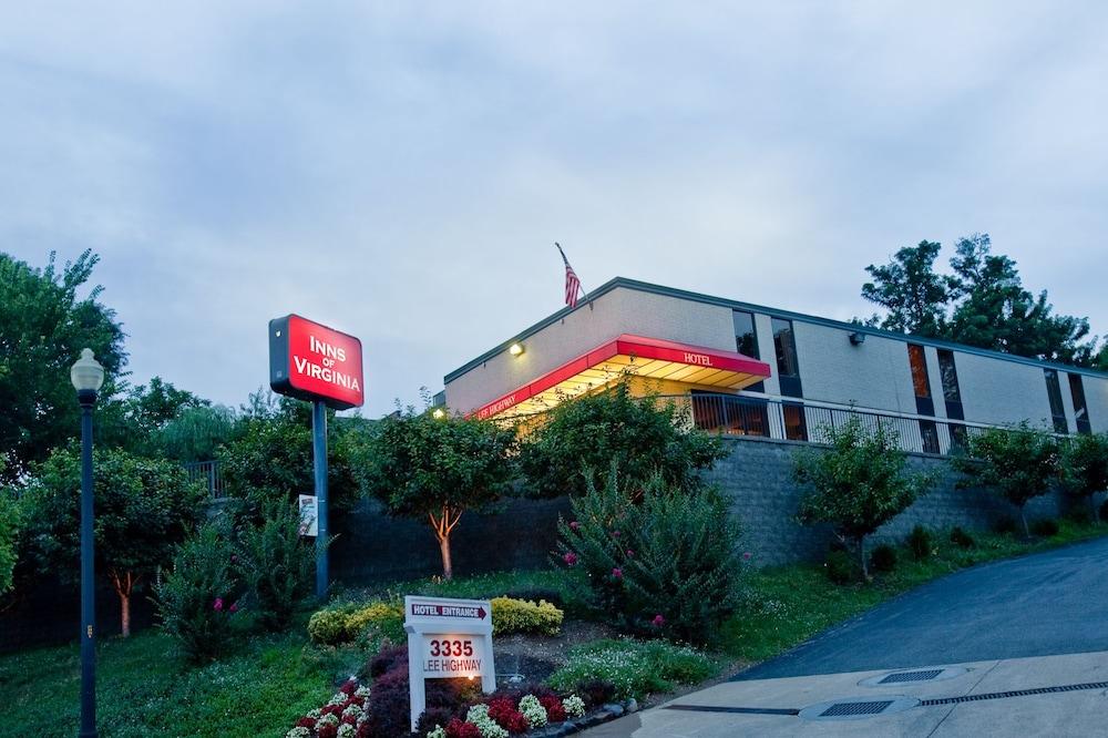 Inns Of Virginia Arlington Zewnętrze zdjęcie